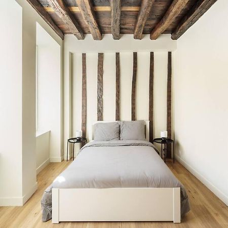 Oasis Du Confort Appartement Châteauroux Buitenkant foto