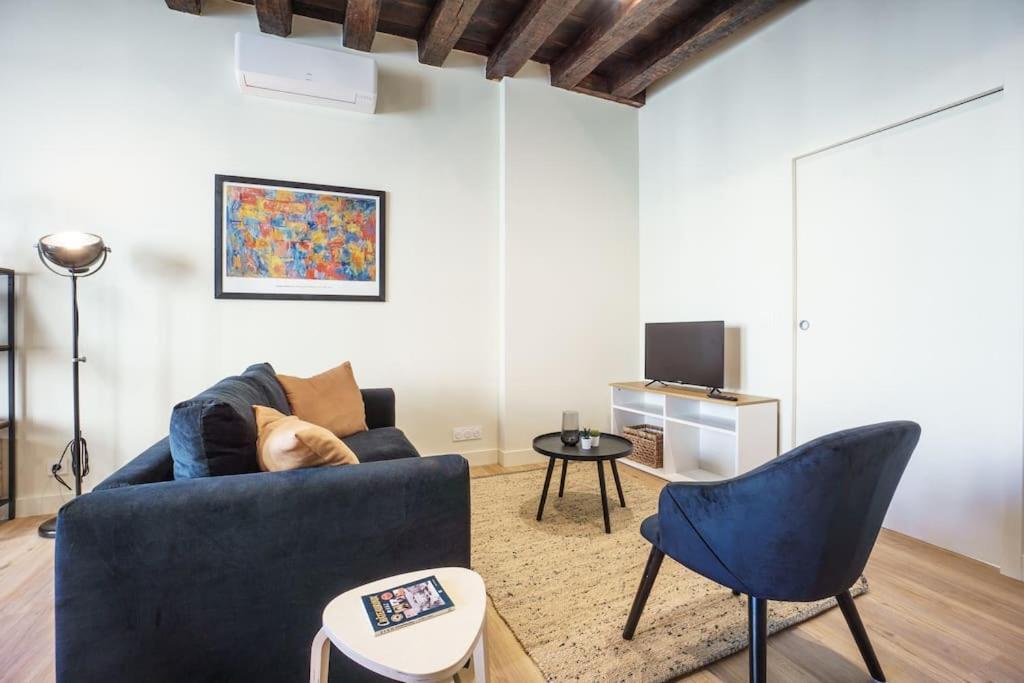 Oasis Du Confort Appartement Châteauroux Buitenkant foto